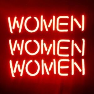 Women’s Clothing and Other Items